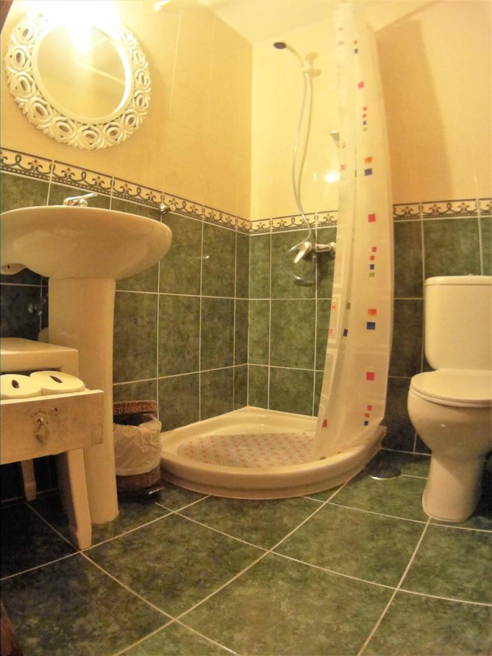 Apartamento La Marea Hotell Cotillo Exteriör bild