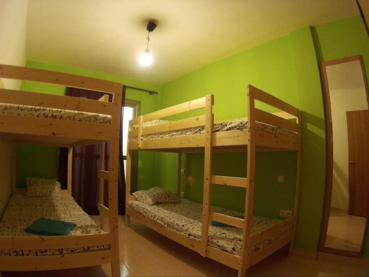 Apartamento La Marea Hotell Cotillo Exteriör bild